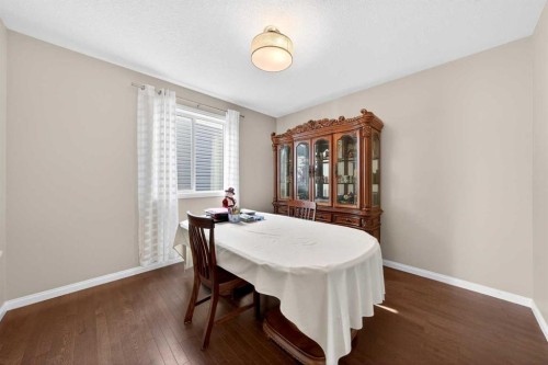 86 Nolanshire Crescent Nw, Calgary, AB - Indoor