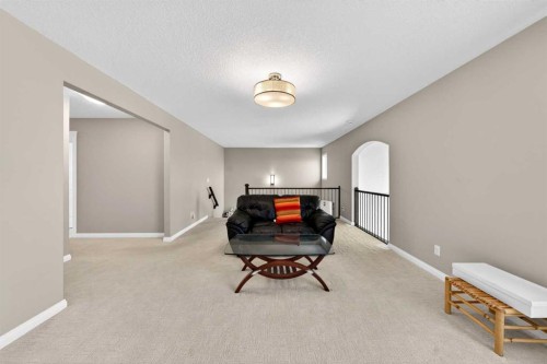 86 Nolanshire Crescent Nw, Calgary, AB - Indoor