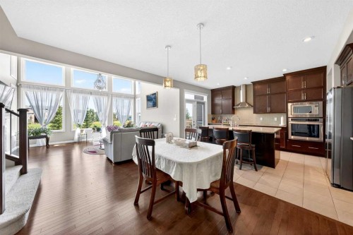 86 Nolanshire Crescent Nw, Calgary, AB - Indoor