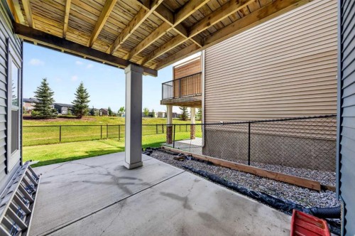 86 Nolanshire Crescent Nw, Calgary, AB - Outdoor With Exterior