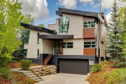 25 Posthill Drive Sw, Calgary, AB 