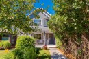 2218 3 Avenue Nw, Calgary, AB  - Outdoor With Deck Patio Veranda 