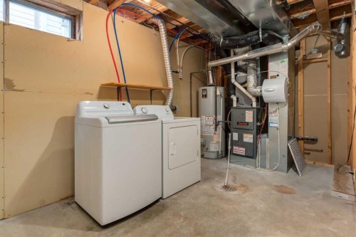 2218 3 Avenue Nw, Calgary, AB - Indoor