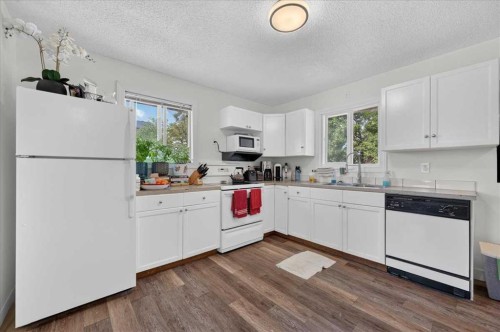 440 53 Avenue Sw, Calgary, AB - Indoor Photo Showing Kitchen