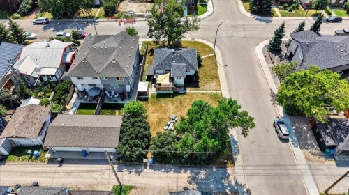 440 53 Avenue Sw, Calgary, AB - Outdoor