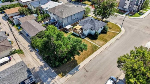 440 53 Avenue Sw, Calgary, AB - Outdoor With View