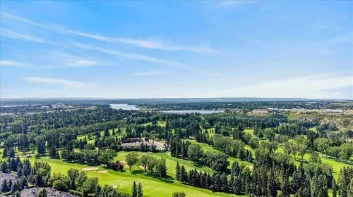 440 53 Avenue Sw, Calgary, AB - Outdoor With View