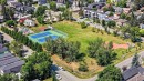 440 53 Avenue Sw, Calgary, AB  - Outdoor With View 