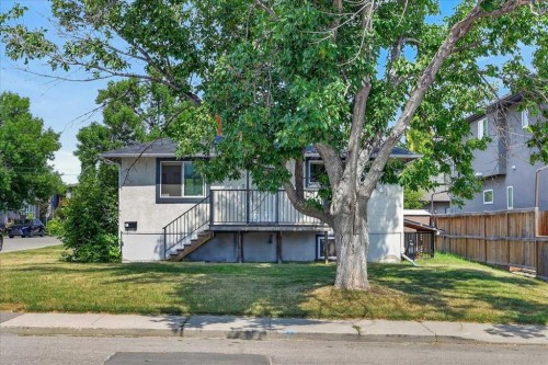 440 53 Avenue Sw, Calgary, AB - Outdoor
