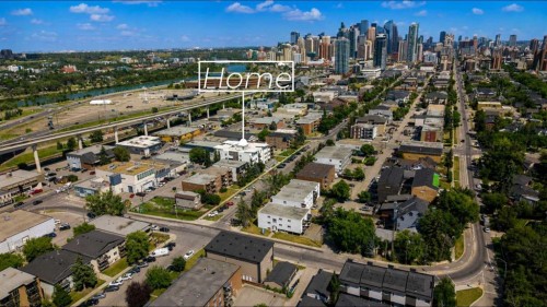 103-1920 11 Avenue Sw, Calgary, AB - Outdoor With View
