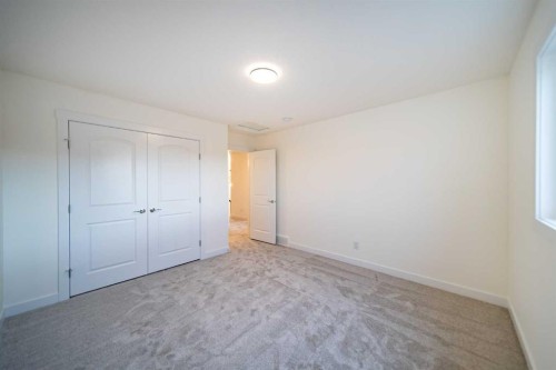 168 Creekstone Circle Sw, Calgary, AB - Indoor Photo Showing Other Room