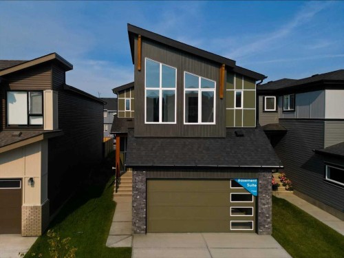 168 Creekstone Circle Sw, Calgary, AB - Outdoor