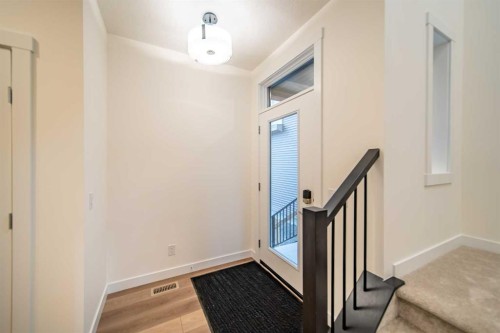 168 Creekstone Circle Sw, Calgary, AB - Indoor Photo Showing Other Room