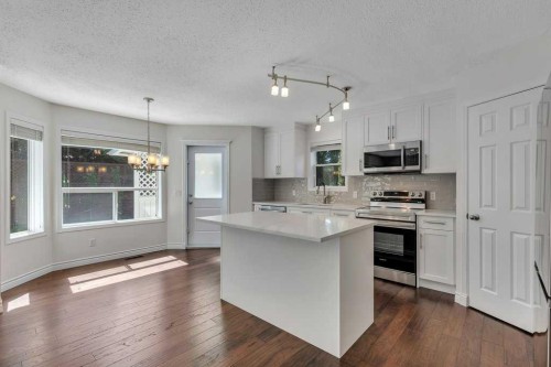 96 Valley Brook Circle Nw, Calgary, AB 