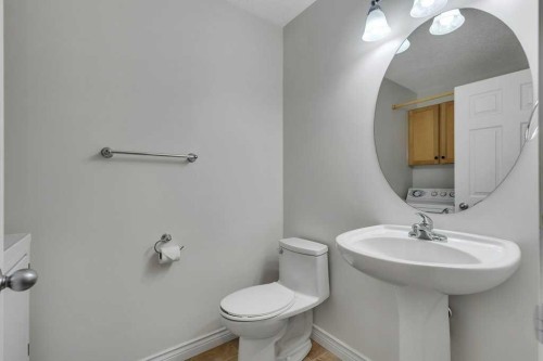 96 Valley Brook Circle Nw, Calgary, AB 