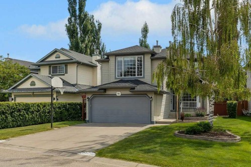 96 Valley Brook Circle Nw, Calgary, AB 