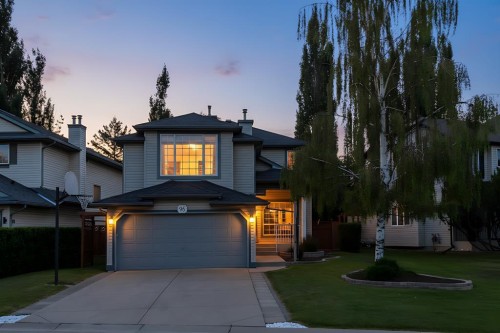 96 Valley Brook Circle Nw, Calgary, AB 