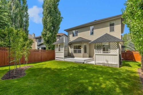 96 Valley Brook Circle Nw, Calgary, AB 