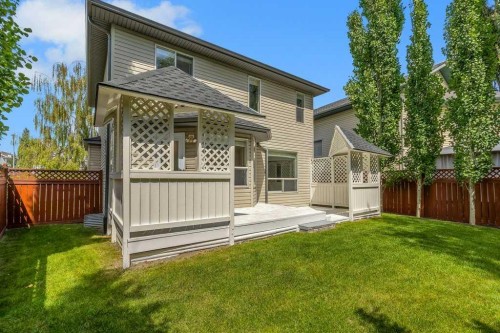 96 Valley Brook Circle Nw, Calgary, AB 