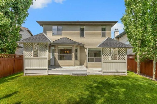 96 Valley Brook Circle Nw, Calgary, AB 