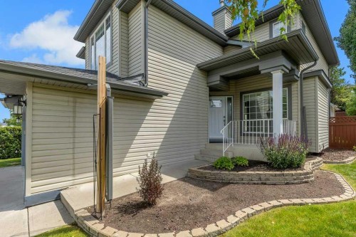 96 Valley Brook Circle Nw, Calgary, AB 
