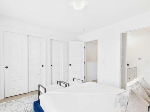 2478 210 Avenue Se, Calgary, AB - Indoor