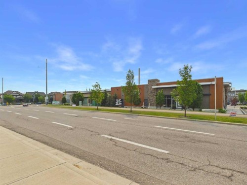 2478 210 Avenue Se, Calgary, AB - Outdoor