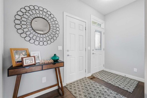 406 River Heights Crescent, Cochrane, AB - Indoor Photo Showing Other Room