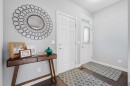 406 River Heights Crescent, Cochrane, AB  - Indoor Photo Showing Other Room 