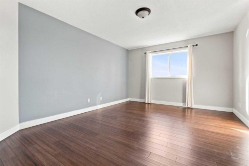 541 Citadel Meadow Bay Nw, Calgary, AB - Indoor Photo Showing Other Room