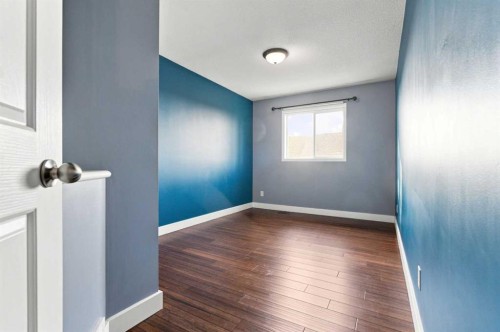 541 Citadel Meadow Bay Nw, Calgary, AB - Indoor Photo Showing Other Room