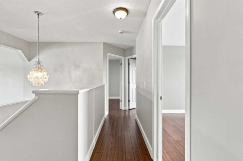 541 Citadel Meadow Bay Nw, Calgary, AB - Indoor Photo Showing Other Room