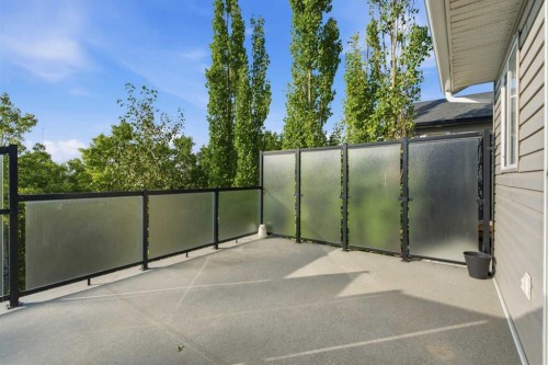 541 Citadel Meadow Bay Nw, Calgary, AB - Outdoor