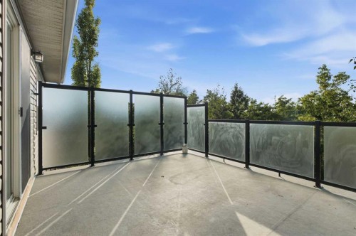 541 Citadel Meadow Bay Nw, Calgary, AB - Outdoor