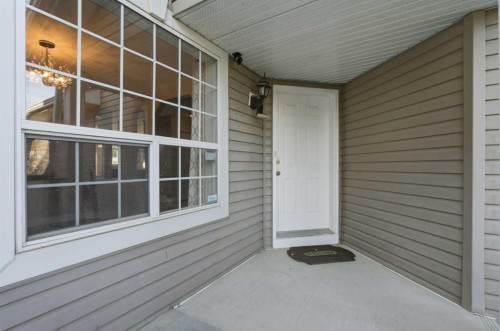 541 Citadel Meadow Bay Nw, Calgary, AB - Outdoor With Exterior