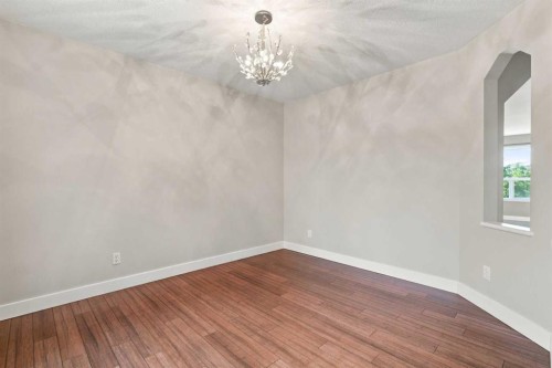 541 Citadel Meadow Bay Nw, Calgary, AB - Indoor Photo Showing Other Room