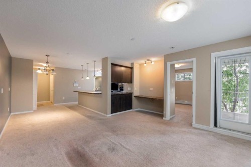 1213-4 Kingsland Close Se, Airdrie, AB - Indoor