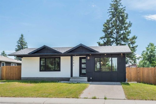 1731 111 Avenue Sw, Calgary, AB - Outdoor