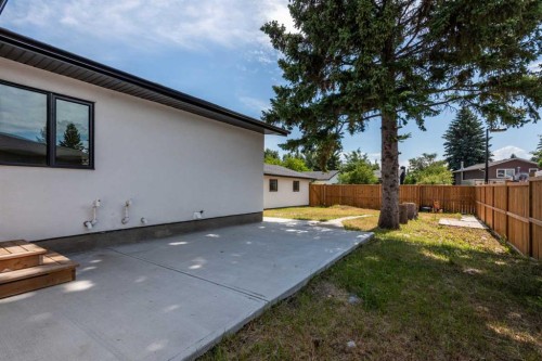 1731 111 Avenue Sw, Calgary, AB - Outdoor