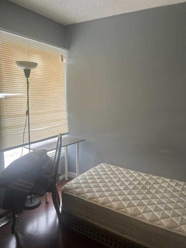 164 Faldale Close Ne, Calgary, AB - Indoor Photo Showing Bedroom