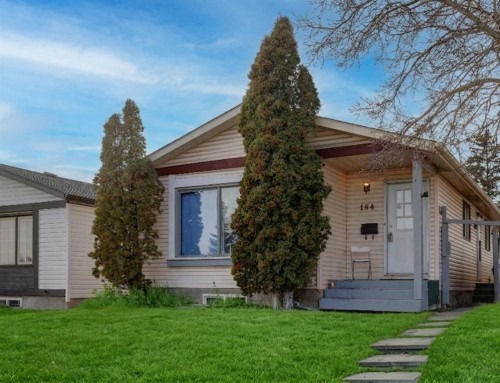 164 Faldale Close Ne, Calgary, AB - Outdoor