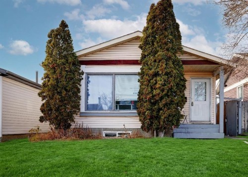164 Faldale Close Ne, Calgary, AB - Outdoor