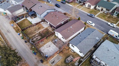 164 Faldale Close Ne, Calgary, AB - Outdoor With View