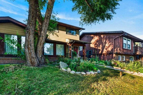 4726 44 Avenue Ne, Calgary, AB - Outdoor