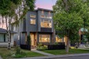 2012 49 Avenue Sw, Calgary, AB  - Outdoor With Facade 