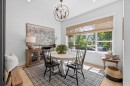 2012 49 Avenue Sw, Calgary, AB  - Indoor Photo Showing Dining Room 