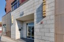 409-108 13 Avenue Ne, Calgary, AB  -  With Exterior 