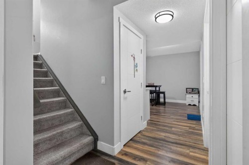 120 Castlegrove Road Ne, Calgary, AB - Indoor Photo Showing Other Room
