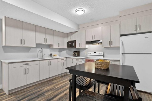 120 Castlegrove Road Ne, Calgary, AB - Indoor Photo Showing Kitchen