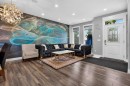 120 Castlegrove Road Ne, Calgary, AB  - Indoor 
